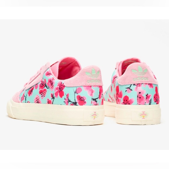 ADIDAS x AriZona Iced Tea Continental Women’s Shoes - Picture 11 of 11